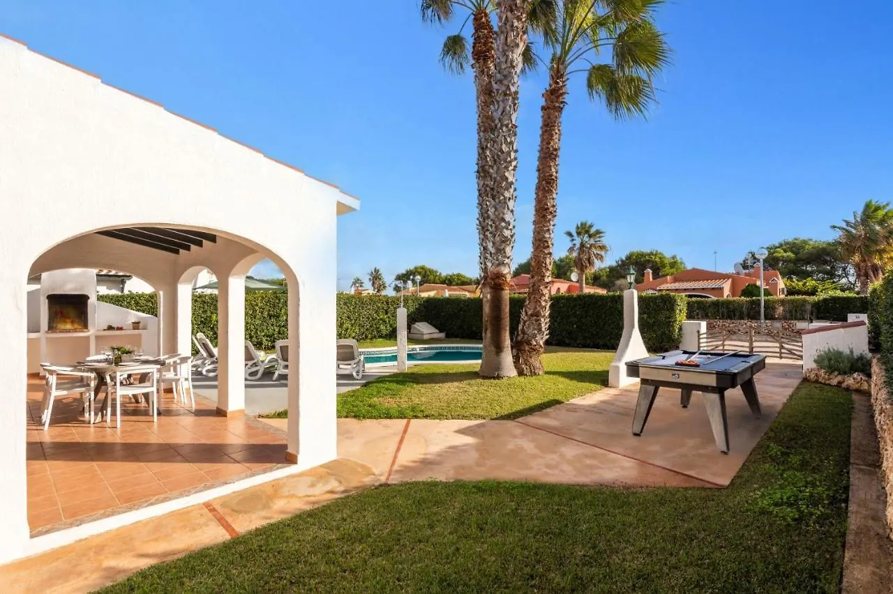 Villa Belen By Villa Plus Cala'N Bosch