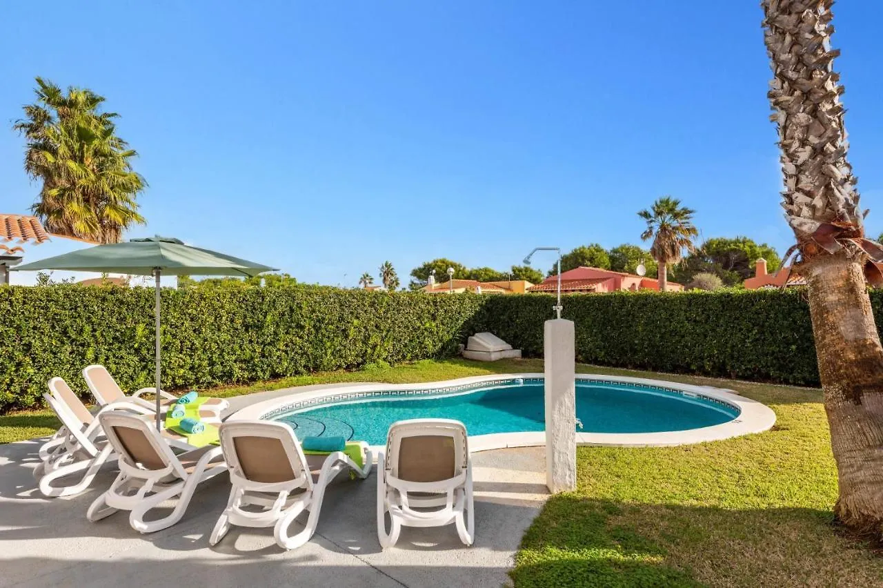 Villa Belen By Villa Plus Cala'N Bosch